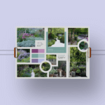 Deacon Design Mood Boards