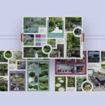 Deacon Design Mood Boards