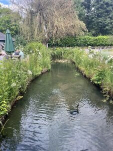 Central South Property Lunch - Kimbridge Barn