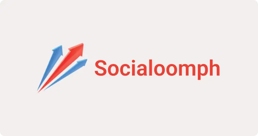 Socialoomph - tools to automate your social media