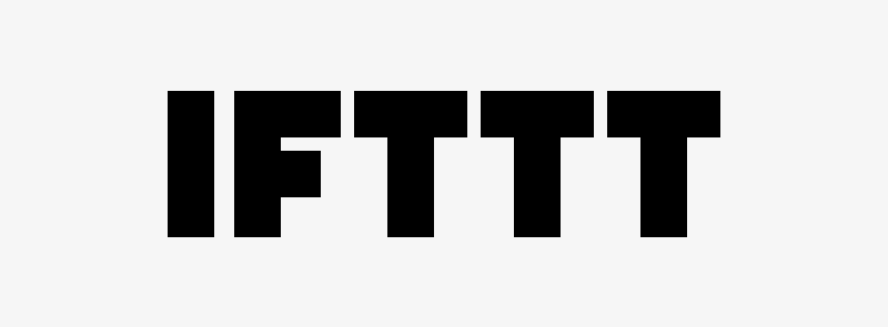 IFTTT - tools to automate your social media