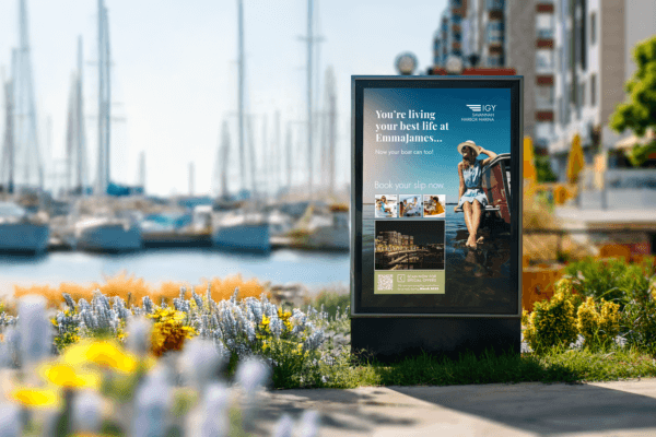 Savannah Harbor Marina