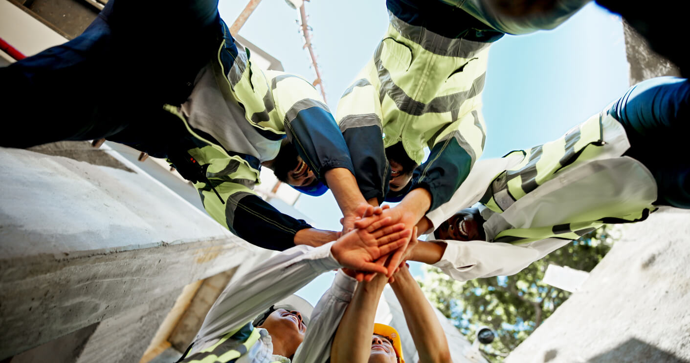 Communicating CSR Initiatives in the Built Environment
