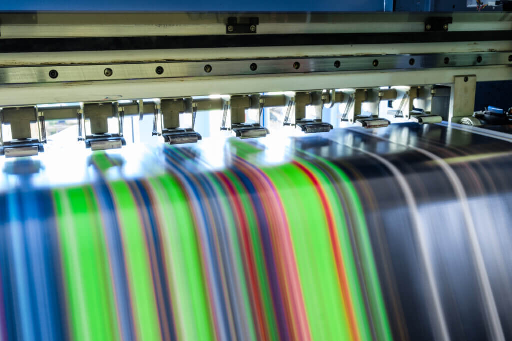 Large Format Print Design: 10-Step Checklist
