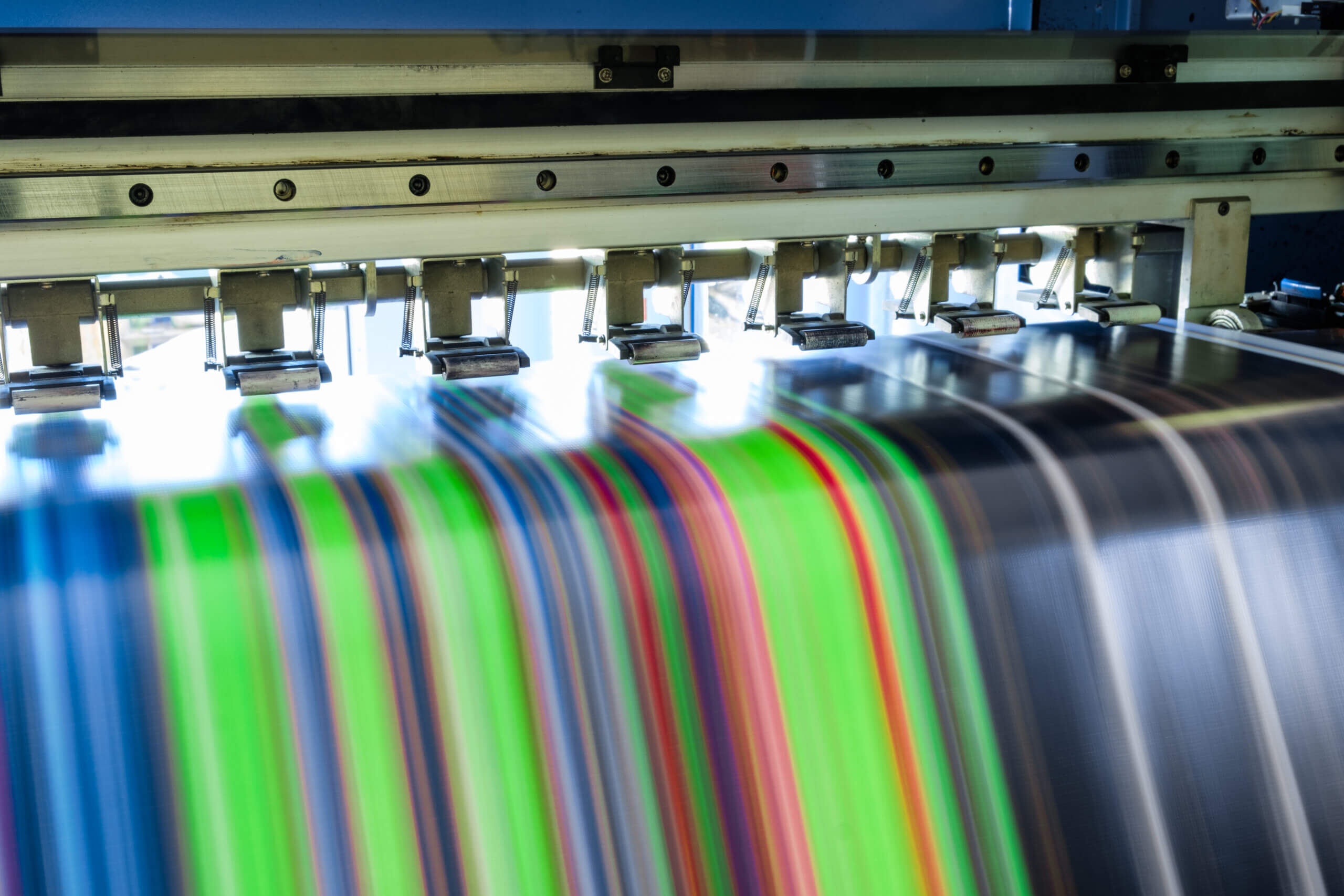Large Format Print Design: 10-Step Checklist