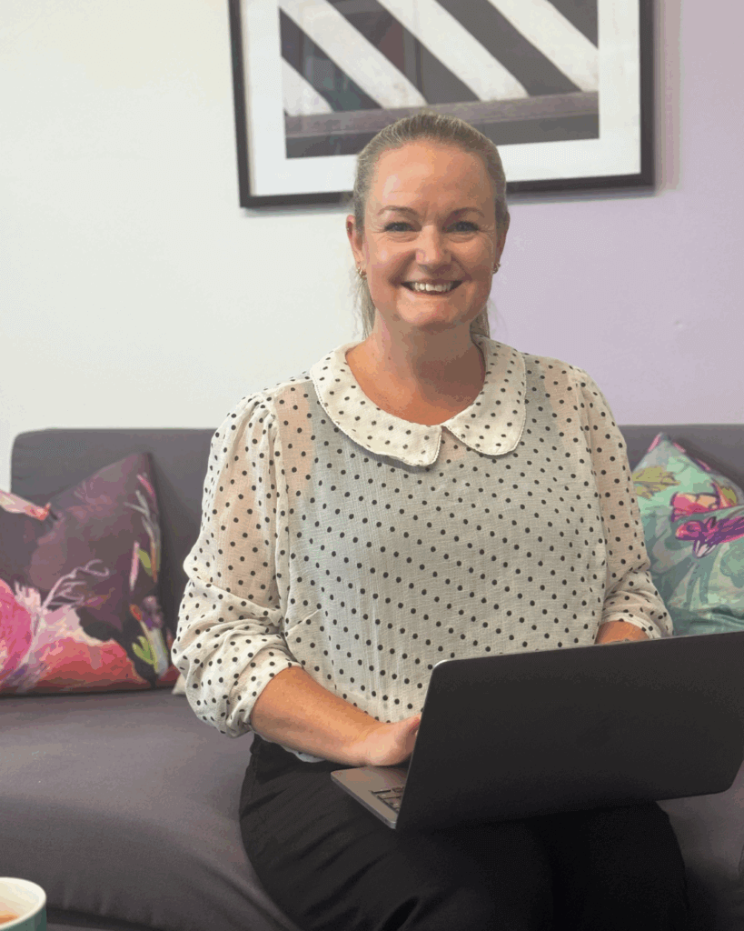 Zoe McCarthy - lecturer in Fashion and Beauty & Media at Solent University Fashion marketing