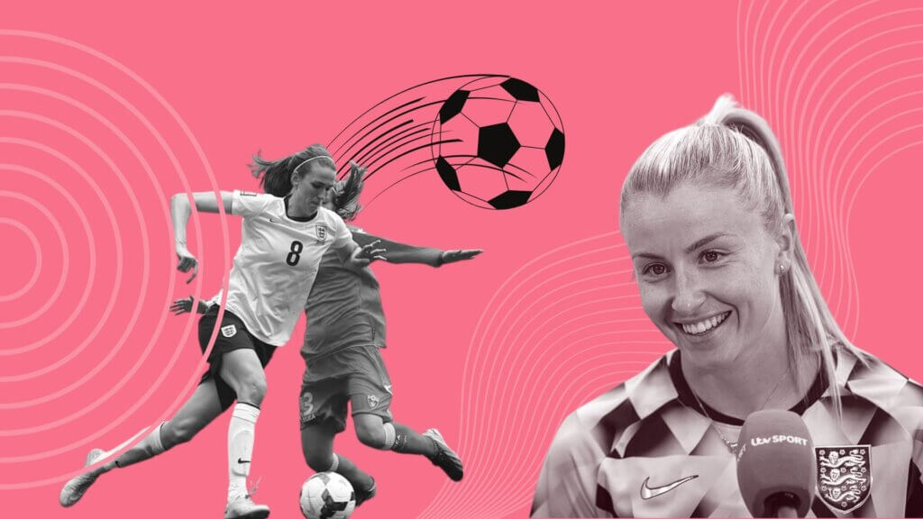 What the Lionesses Teach Us About Brand