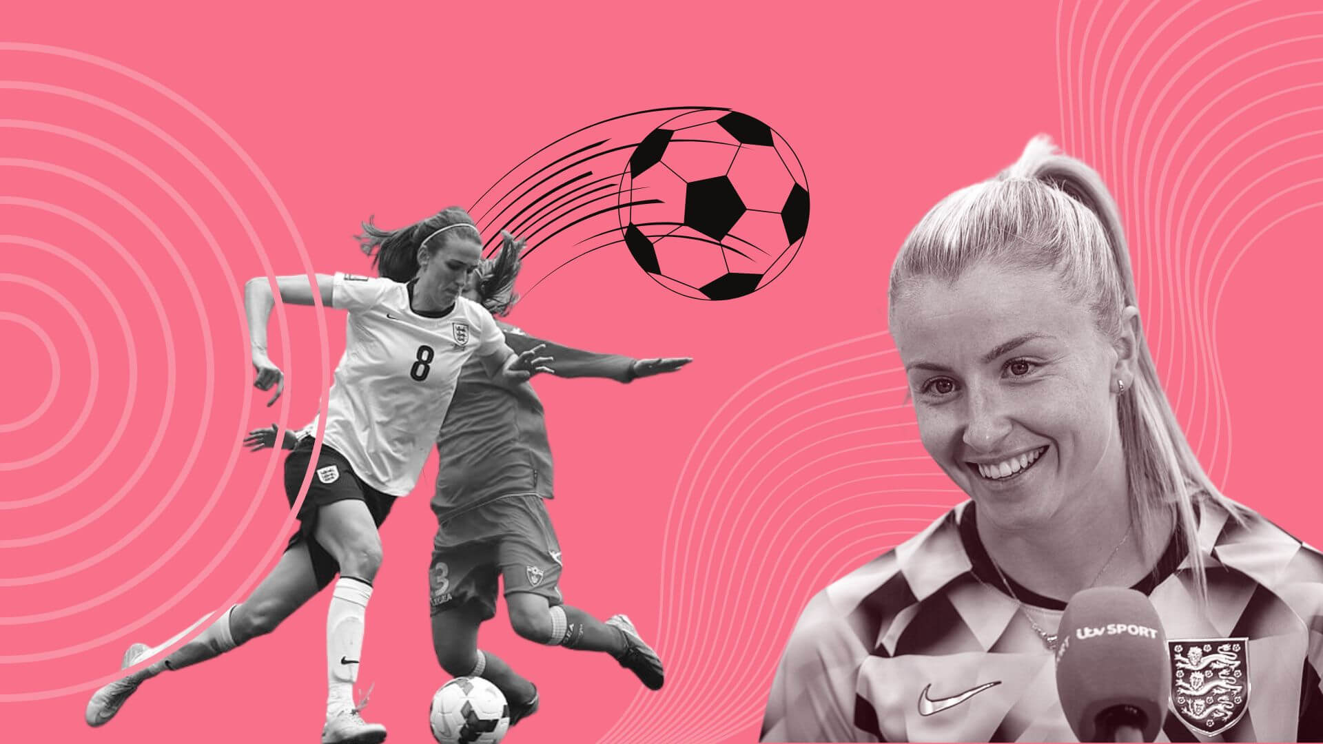 What the Lionesses Teach Us About Brand