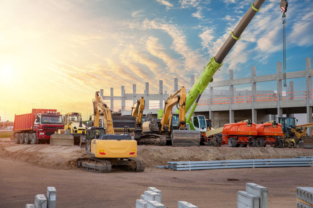construction branding