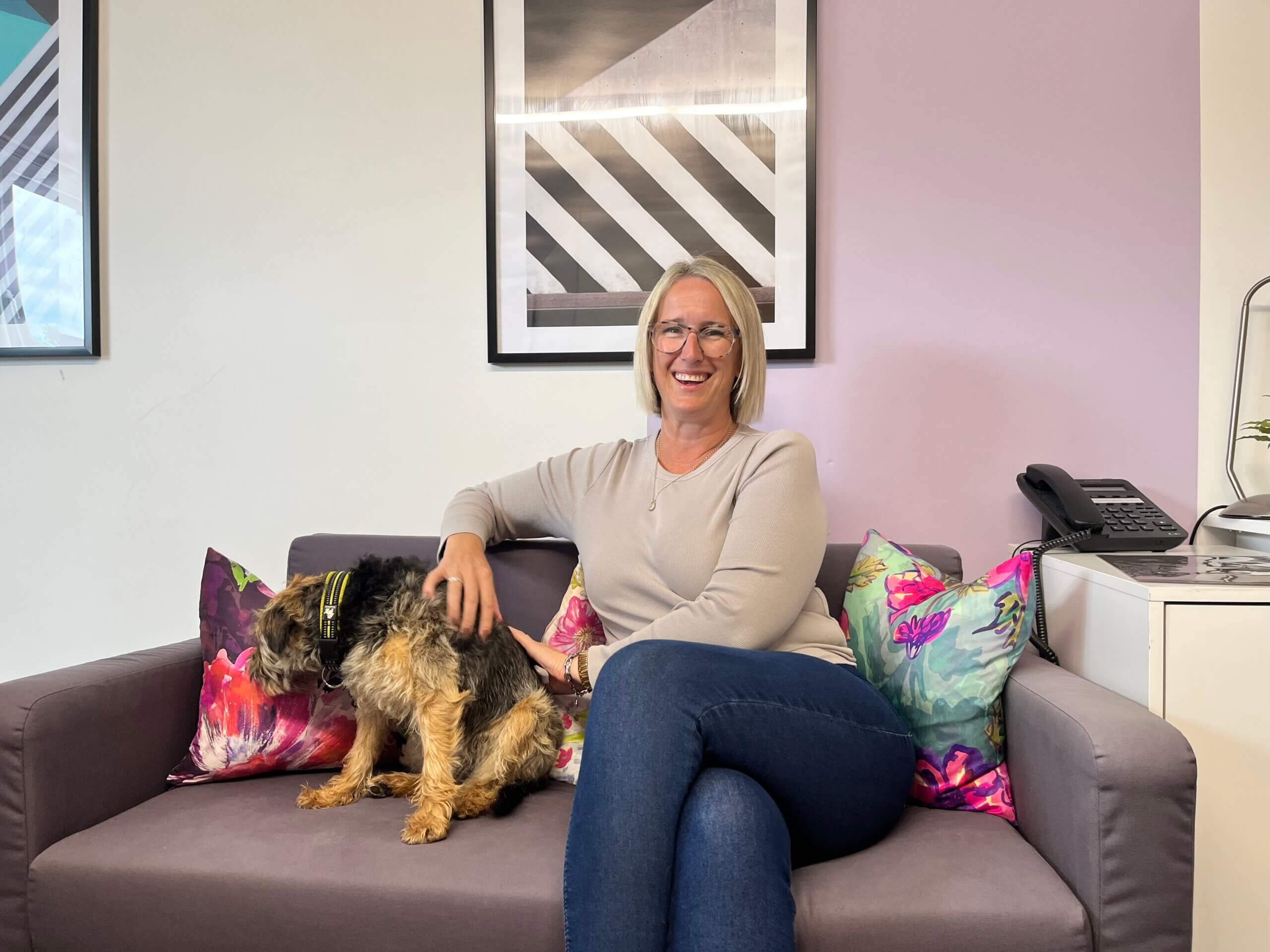 Expert Travel Marketing Tips from Serenity Travel’s Vicky Eagle