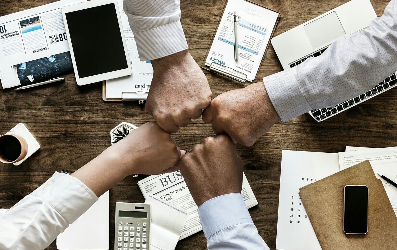 thought leadership construction