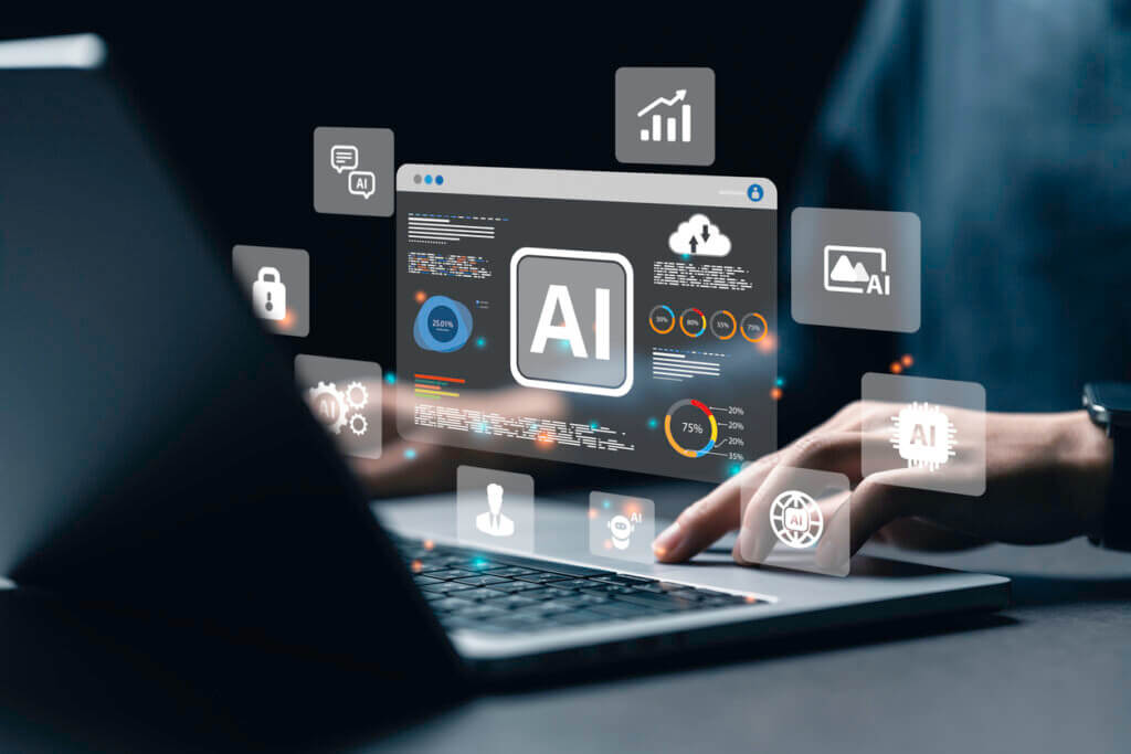 The Best AI Marketing Tools for B2B Teams Helping you work smarter, not harder.
