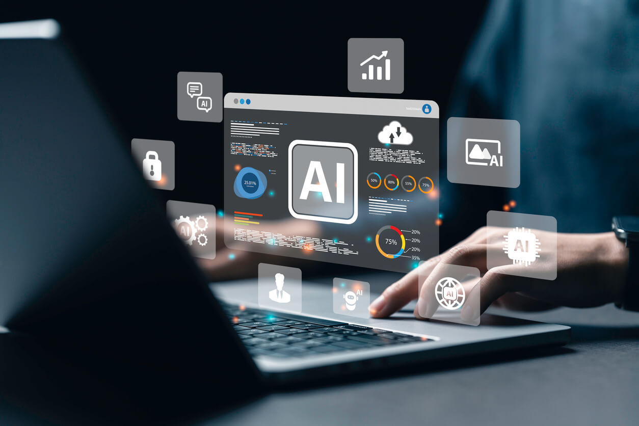 The Best AI Marketing Tools for B2B Teams Helping you work smarter, not harder.