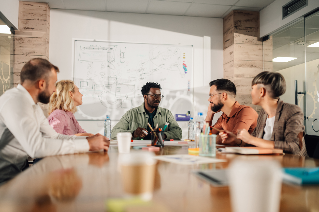 marketing investment for UK SMEs