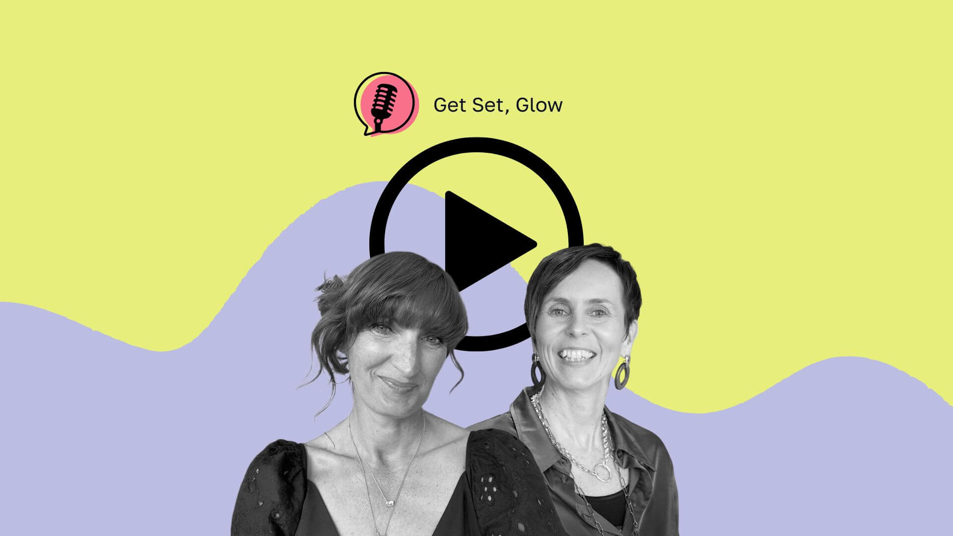 Emma Capron - Bean Interiors Podcast - Get Set Glow