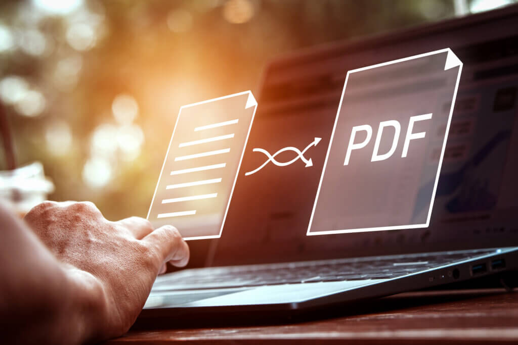 Interactive PDFs: How to Review and Mark Up Changes