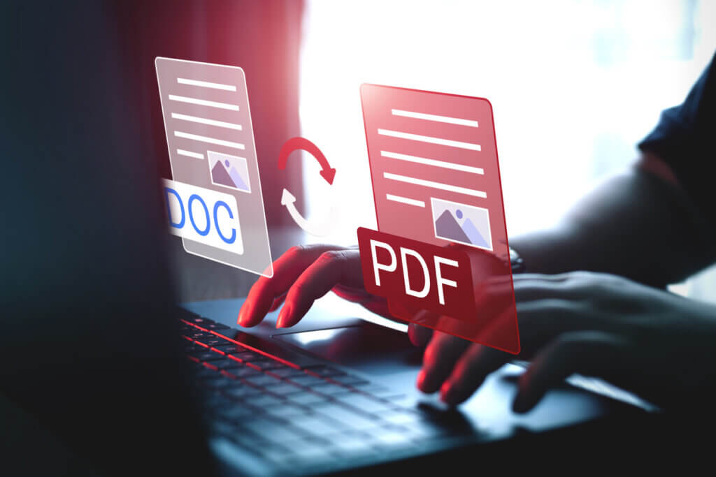 How to Mark Up PDFs for Feedback and Proofing
