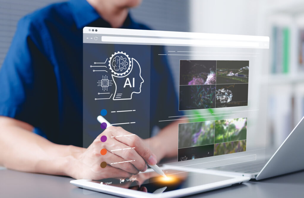 AI Creative Industry: How Resilient Are Creative Careers?