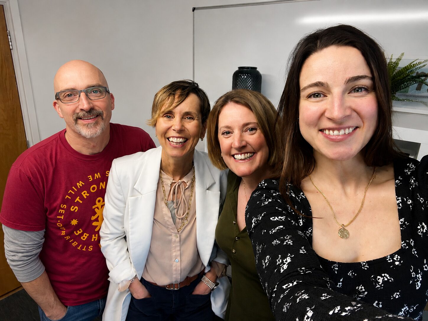 The Benefits of a Small Agency: Why Our Four Person Team Delivers Big Results