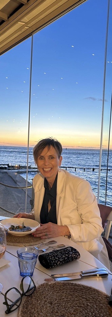 Why Marketing Strategy Drives Growth - Advice from Lisa Lavis