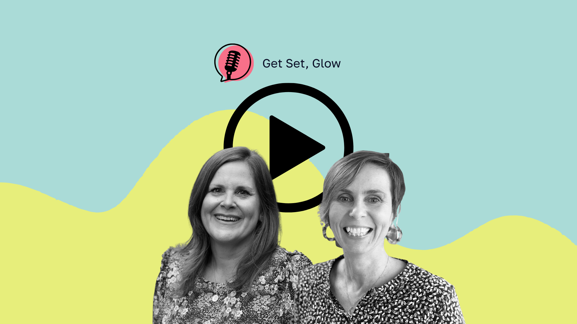 Brand Storytelling & Connections | Get Set, Glow Podcast